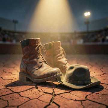 Boots, Bravado, and the Midnight Rodeo Boots, Bravado, and the Midnight Rodeo