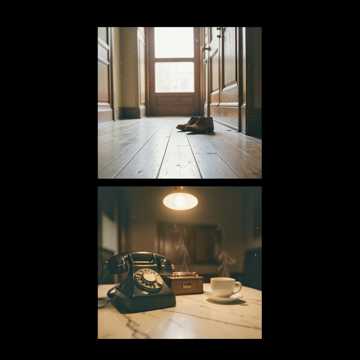 Echoes of the Capitol Strings