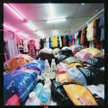 DOLLS Essentials Jingle DOLLS Essentials Jingle