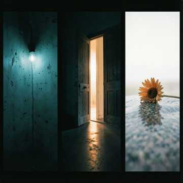 Sombras de la Redención
