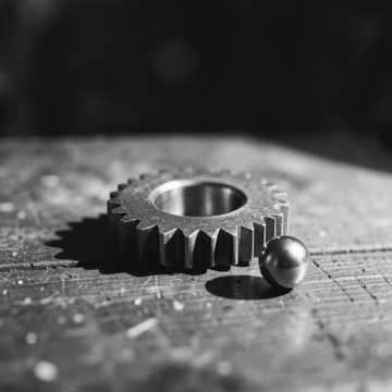 Rouages et Boulets Rouages et Boulets