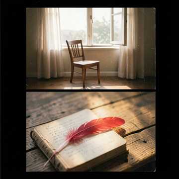 Silent Lives, Loud Dreams