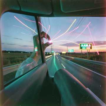 Where the Signs Run Out