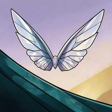 Wings to Fly