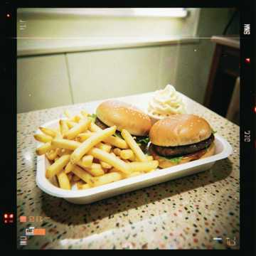 McDonald’s way 