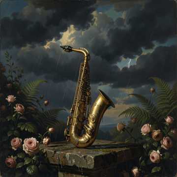 Sax & Storm