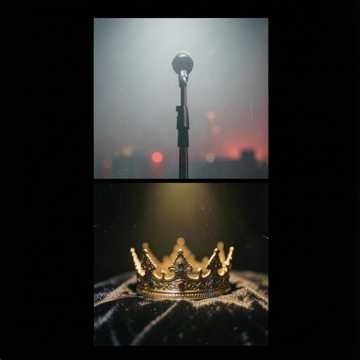 Midnight Royalty Echo