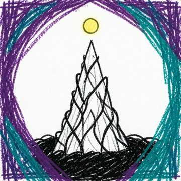 Veil of Midnight God