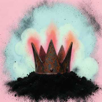 Iron Throne Eclipse