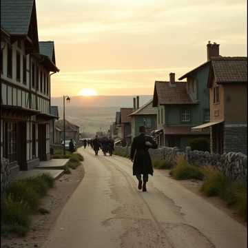 Borderline Battle Cry