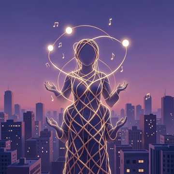 Aimer : c'est aimer tout les autres 