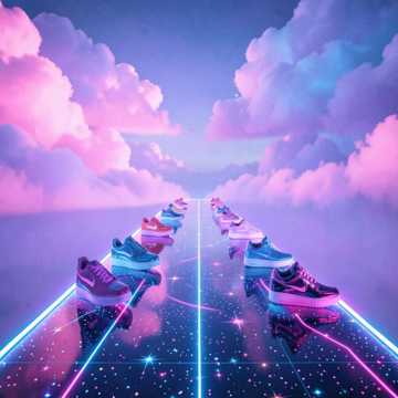 Sucré Électro Star