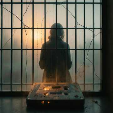 Cell Block Rain