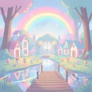 Эники Бэники