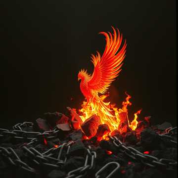 No One’s Gonna Stop Me Now