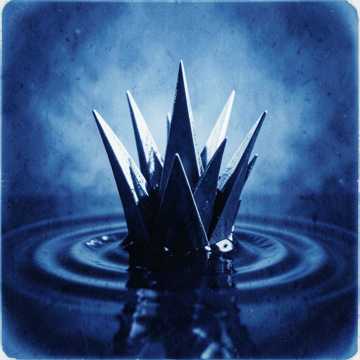 Blackout Crown