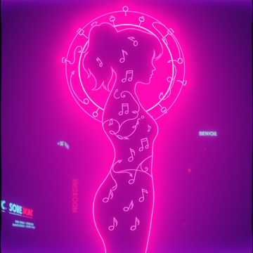 Pianofunk de la Luna