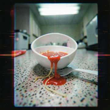 Pasta Panic