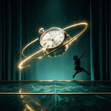Montres de Ivan