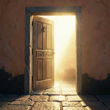 خفايا الأقدار