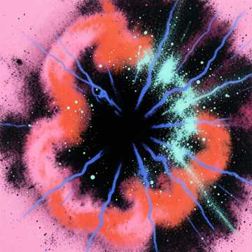 Electric Groove Dream Electric Groove Dream