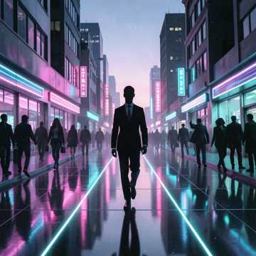 City Boy