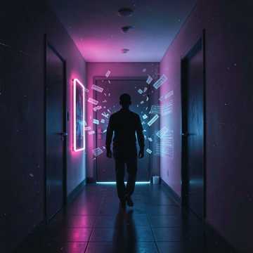 Anomaly