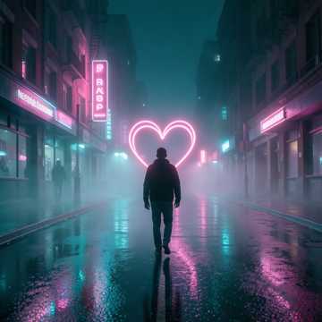 Nuit en Poussière