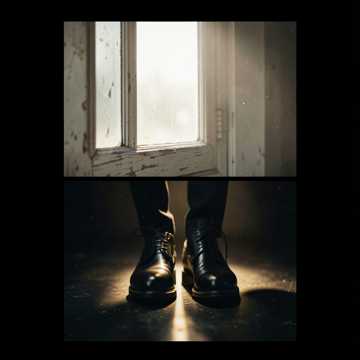 Two-Step at the Doorway