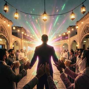 حمّاد يا نجم المهرجان حمّاد يا نجم المهرجان