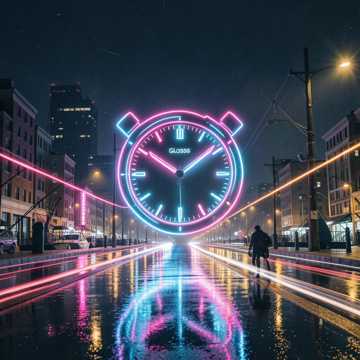 Yvan Max et Hublot