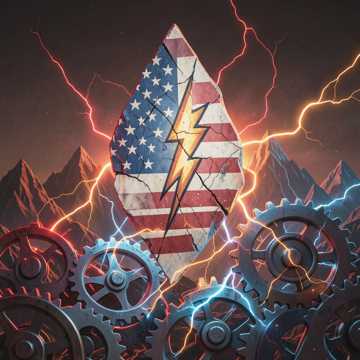 Thunderbolt Anthem of the Void