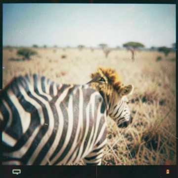 Savanna Roar Savanna Roar