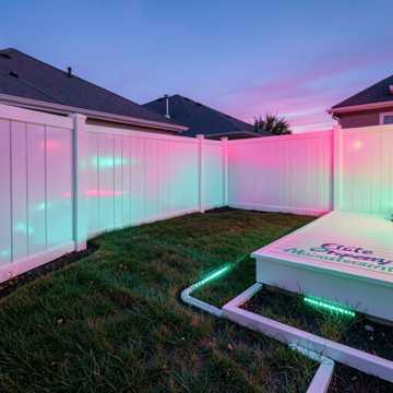 Backyard To Bold