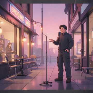 유진 걔는아니야