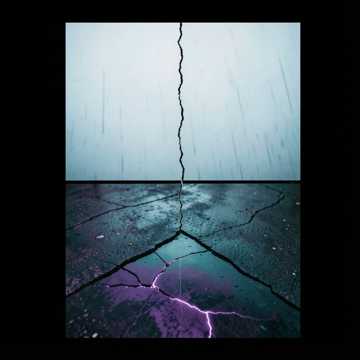 Glitch Echoes Glitch Echoes