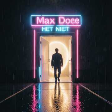 Max Doe Het Niet