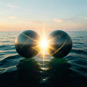 Glass Tide