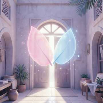 وفاء وفرنسا