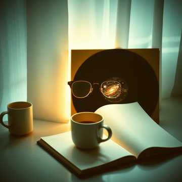 Detrás De Tus Lentes