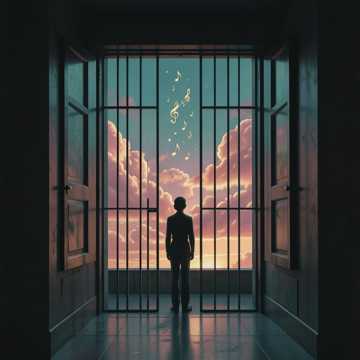 Sotto le Spina del Cielo