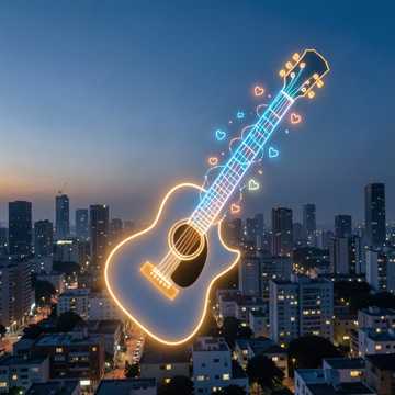 Riffs de Amor Roto