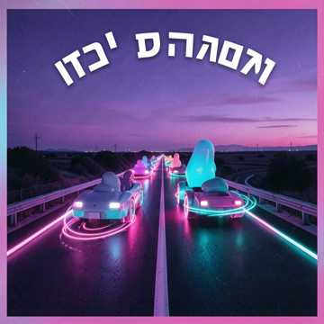 רקוד על כבישים