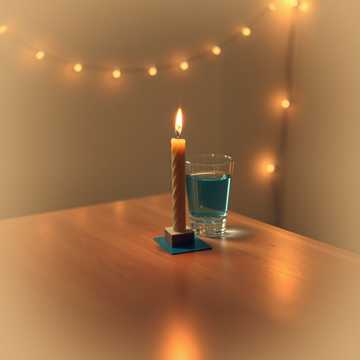 Happy Birthday, Lucas