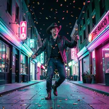 El Paso del Flow 