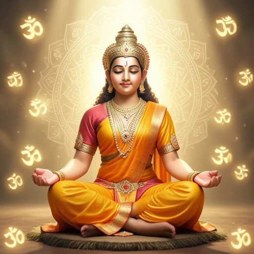 Chanting 