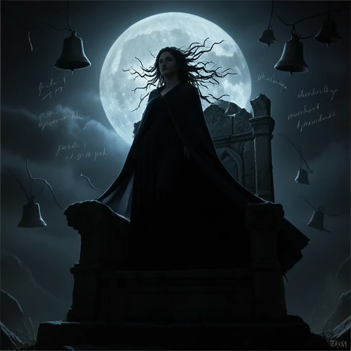     The Shadow Princess