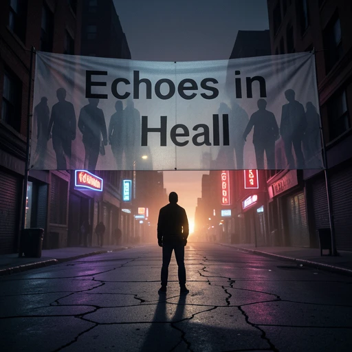 Echoes in the Hall of Echoes Echoes in the Hall of Echoes