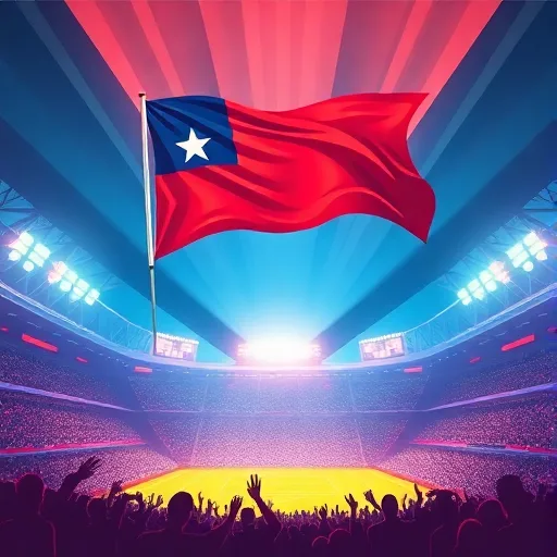 Vamos Chile Vamos Chile