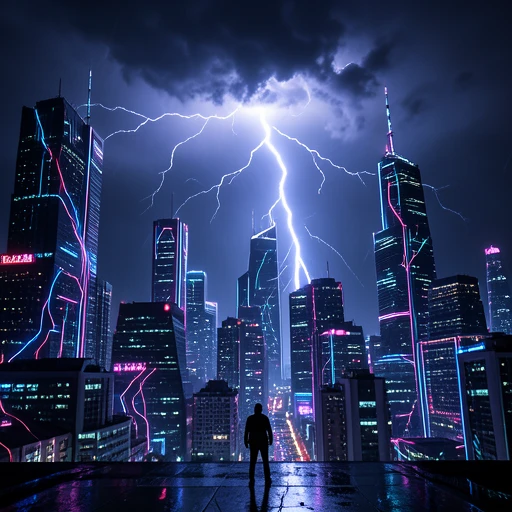 Circuit Surge Circuit Surge